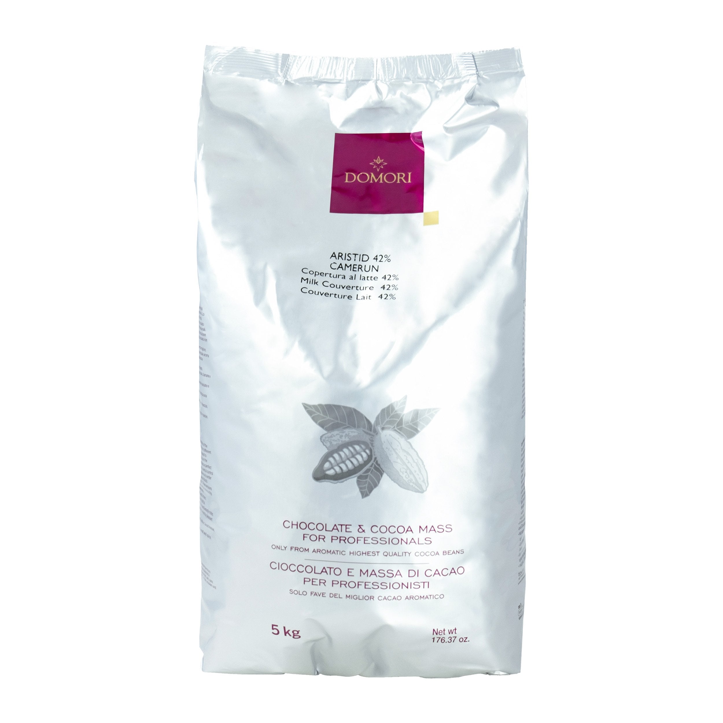 ARISTIDE LATTE 42%
